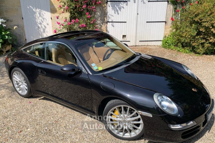 Porsche 997 4S Targa X 51 RARE - <small></small> 75.900 € <small>TTC</small> - #5