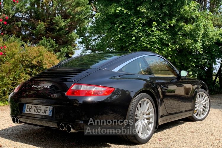 Porsche 997 4S Targa X 51 RARE - <small></small> 75.900 € <small>TTC</small> - #6