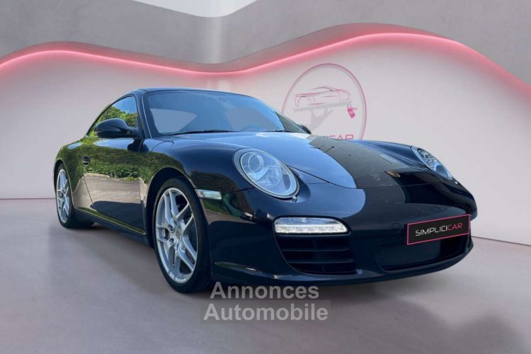 Porsche 997 911 - <small></small> 54.999 € <small>TTC</small> - #1