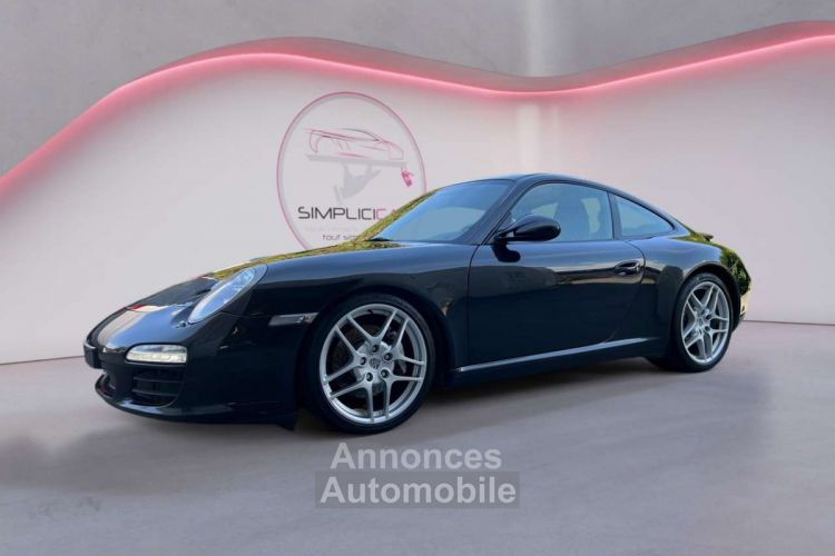 Porsche 997 911 - <small></small> 54.999 € <small>TTC</small> - #2