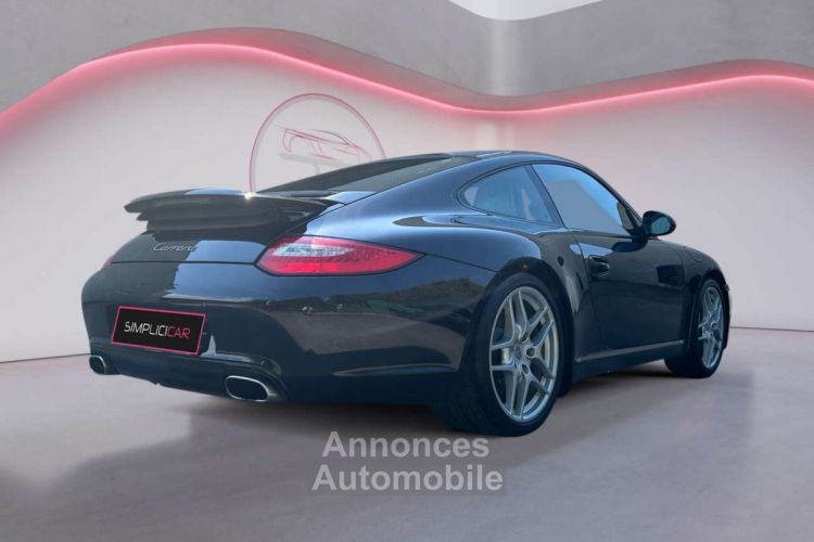 Porsche 997 911 - <small></small> 54.999 € <small>TTC</small> - #3