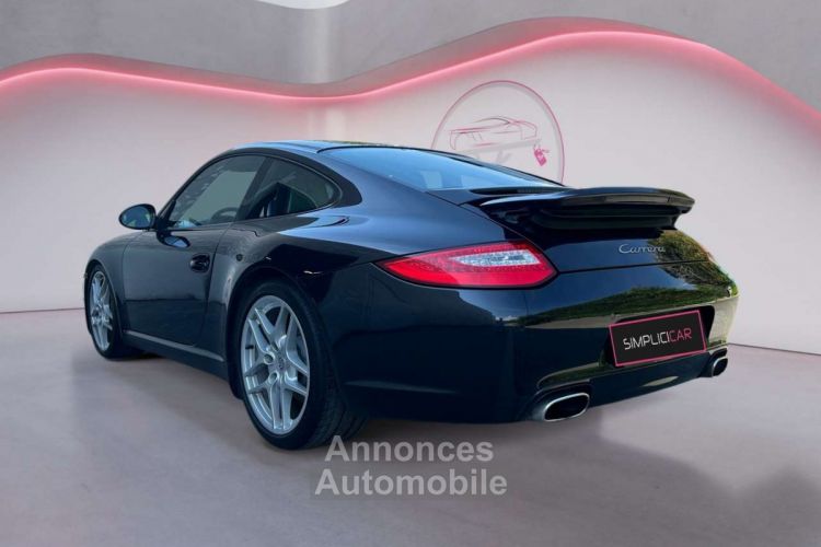 Porsche 997 911 - <small></small> 54.999 € <small>TTC</small> - #4