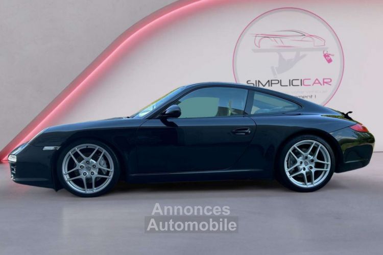 Porsche 997 911 - <small></small> 54.999 € <small>TTC</small> - #5