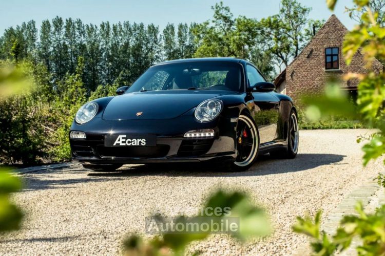 Porsche 997 911 C4S - <small></small> 69.950 € <small>TTC</small> - #7