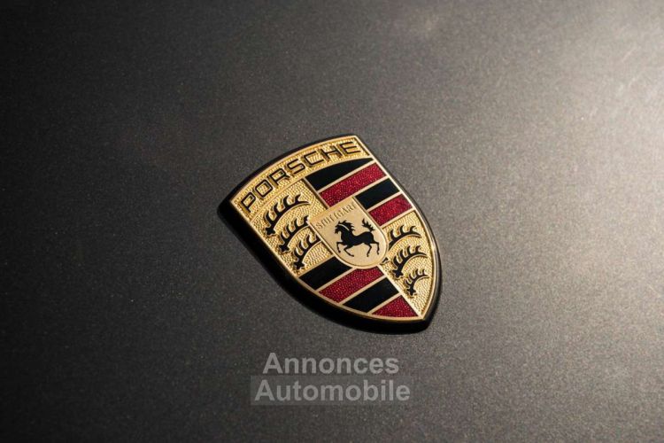 Porsche 997 911 C4S - <small></small> 69.950 € <small>TTC</small> - #15