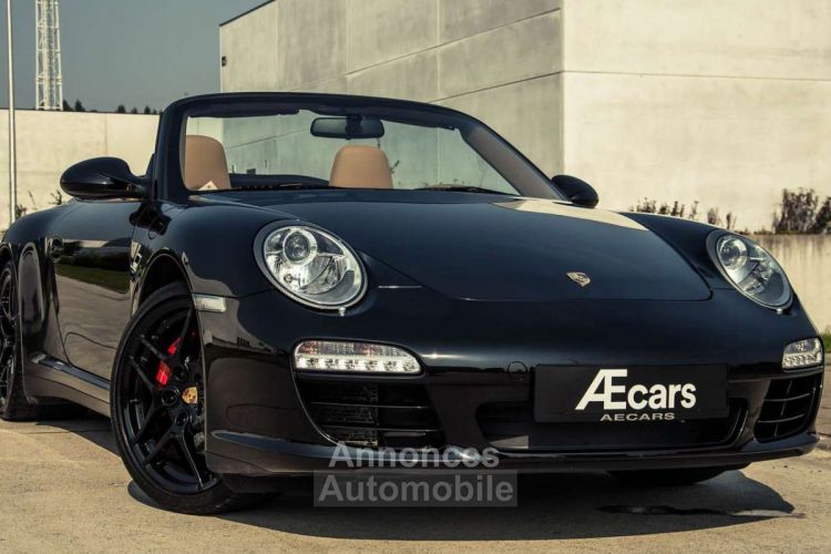 Porsche 997 911 CARRERA 4S - <small></small> 79.950 € <small>TTC</small> - #2