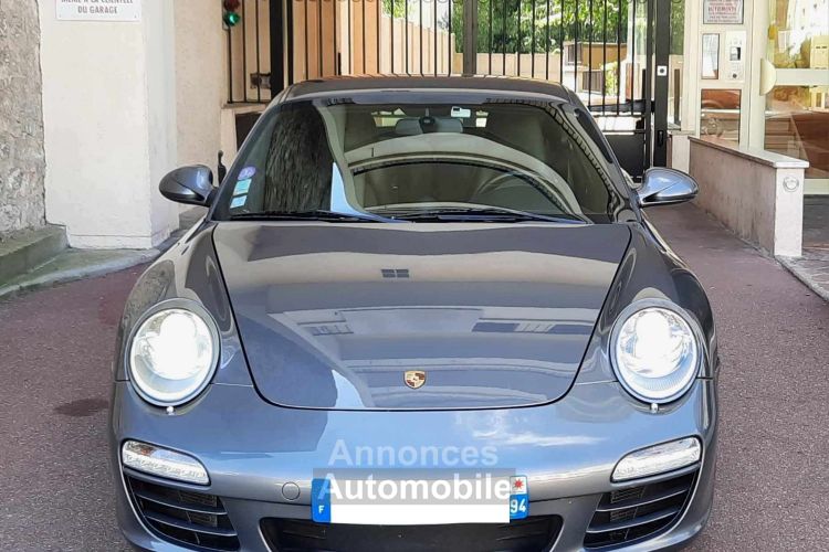 Porsche 997 911 Carrera 4S Coupé 3.8i 385 PDK - <small></small> 74.900 € <small></small> - #2