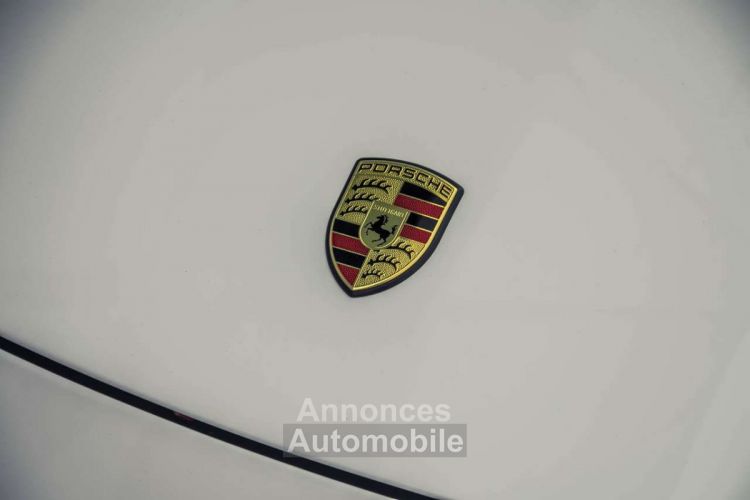 Porsche 997 911 CARRERA GTS - <small></small> 109.950 € <small>TTC</small> - #9