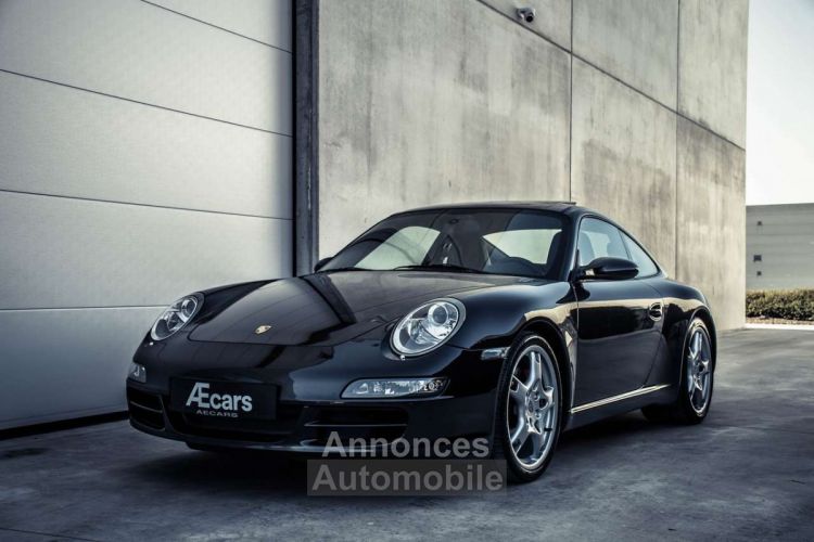 Porsche 997 911 CARRERA S - <small></small> 69.950 € <small>TTC</small> - #6