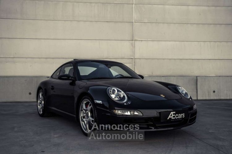 Porsche 997 911 CARRERA S - <small></small> 69.950 € <small>TTC</small> - #7