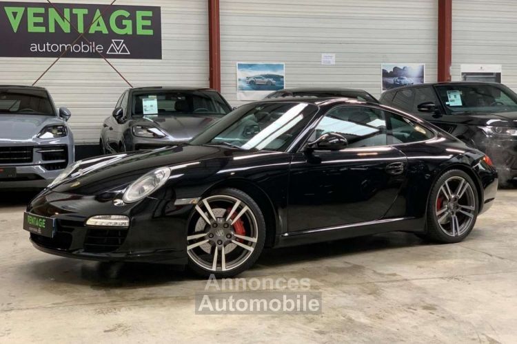 Porsche 997 911 Carrera S Coupé 3.8i 385 PDK A - <small></small> 55.900 € <small>TTC</small> - #1