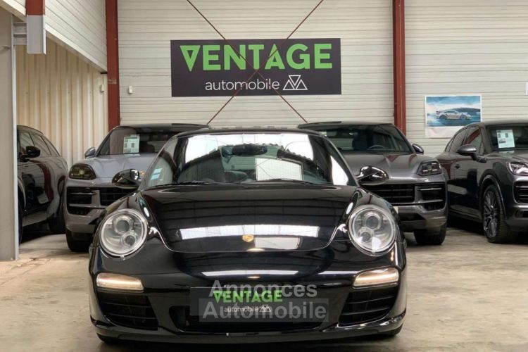 Porsche 997 911 Carrera S Coupé 3.8i 385 PDK A - <small></small> 55.900 € <small>TTC</small> - #22