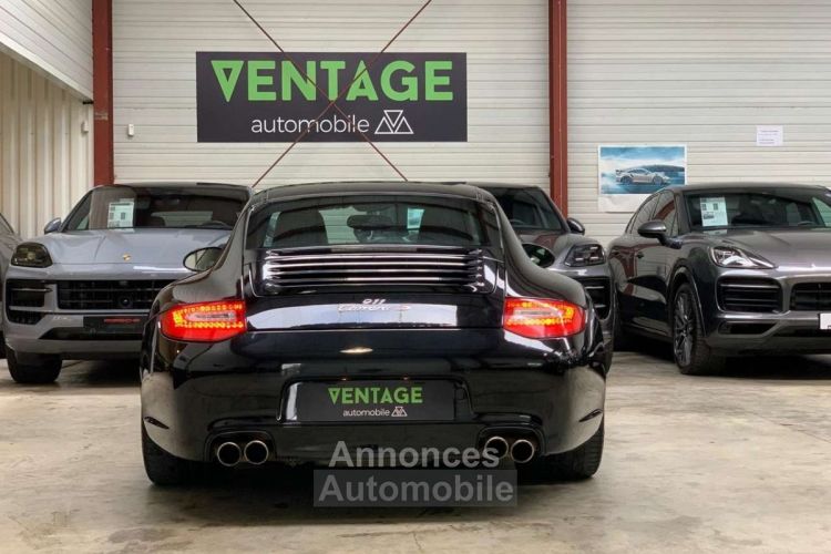 Porsche 997 911 Carrera S Coupé 3.8i 385 PDK A - <small></small> 55.900 € <small>TTC</small> - #29