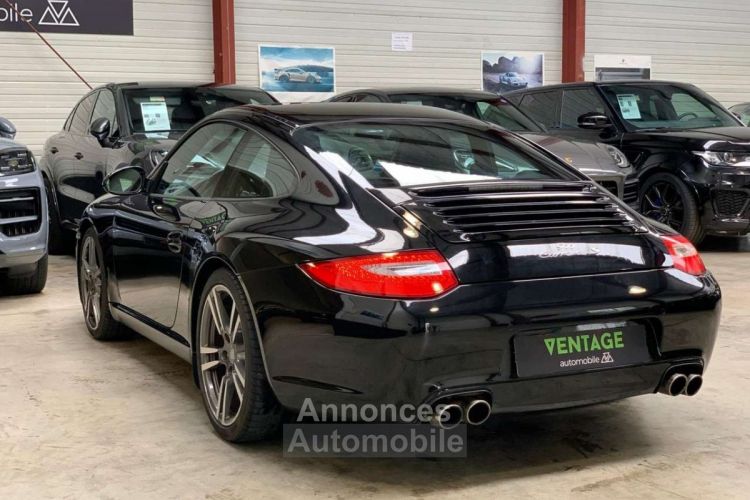 Porsche 997 911 Carrera S Coupé 3.8i 385 PDK A - <small></small> 55.900 € <small>TTC</small> - #30