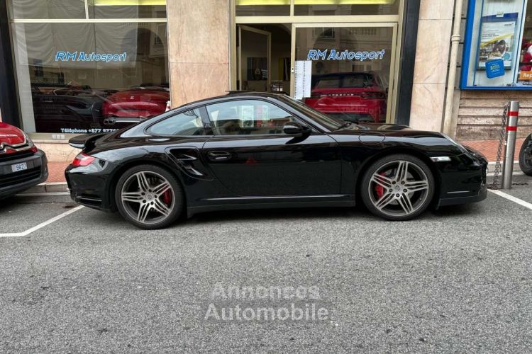 Porsche 997 911 Coupe 3.6i Turbo phase 1 - <small></small> 89.800 € <small>TTC</small> - #6