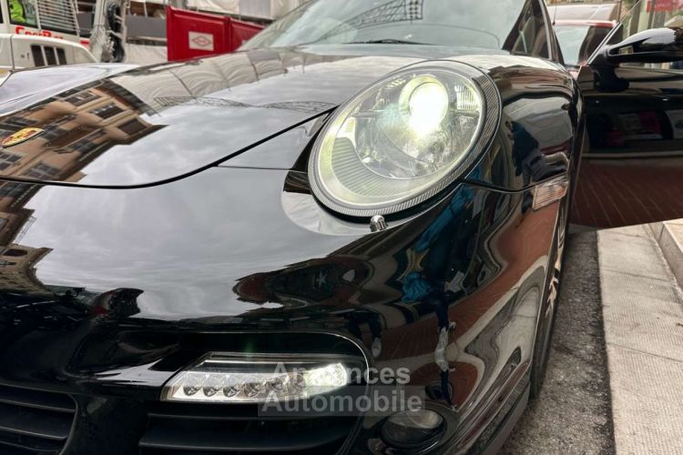 Porsche 997 911 Coupe 3.6i Turbo phase 1 - <small></small> 89.800 € <small>TTC</small> - #7