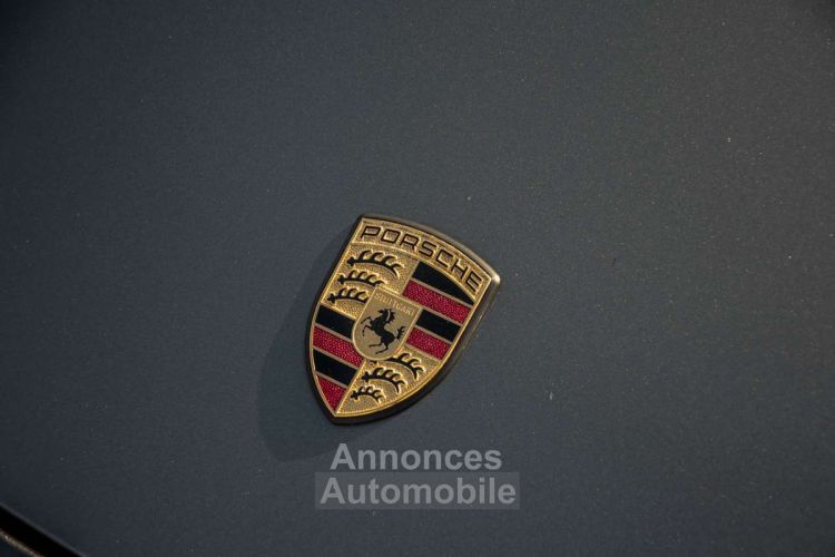 Porsche 997 911 TARGA 4 - <small></small> 69.950 € <small>TTC</small> - #4