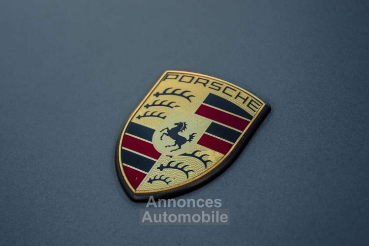 Porsche 997 911 TARGA 4S - <small></small> 69.950 € <small>TTC</small> - #11