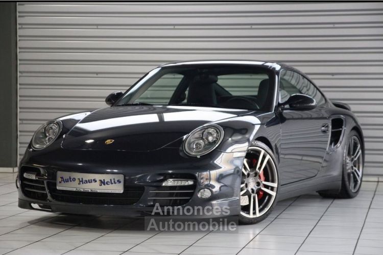 Porsche 997 911 turbo coupé / Garantie 12 mois - <small></small> 108.980 € <small>TTC</small> - #1