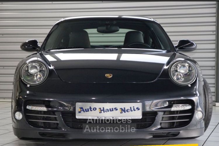 Porsche 997 911 turbo coupé / Garantie 12 mois - <small></small> 108.980 € <small>TTC</small> - #2