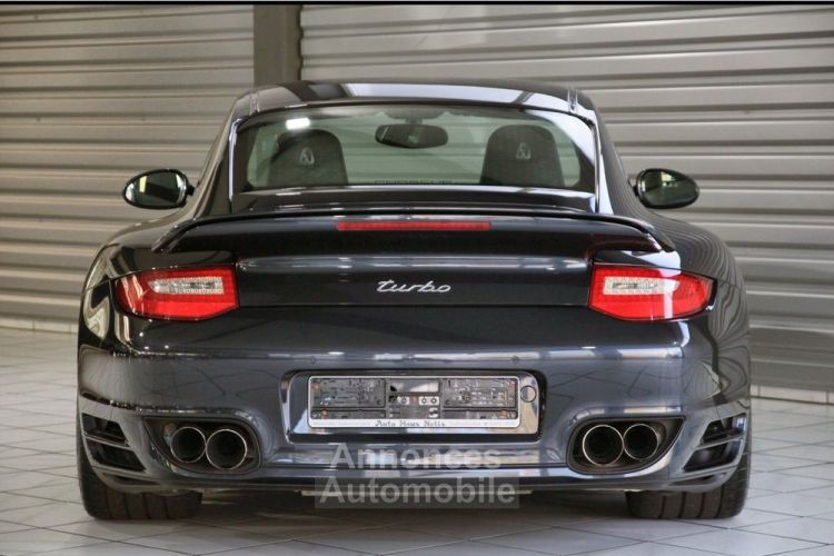 Porsche 997 911 turbo coupé / Garantie 12 mois - <small></small> 108.980 € <small>TTC</small> - #3