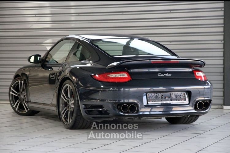 Porsche 997 911 turbo coupé / Garantie 12 mois - <small></small> 108.980 € <small>TTC</small> - #4