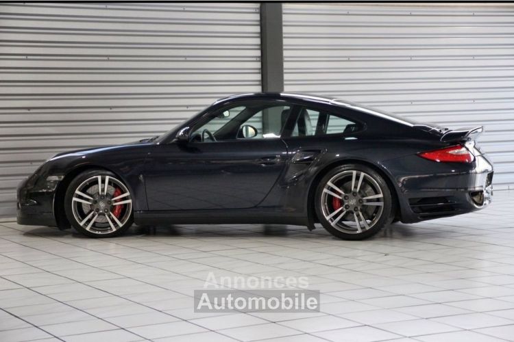 Porsche 997 911 turbo coupé / Garantie 12 mois - <small></small> 108.980 € <small>TTC</small> - #5