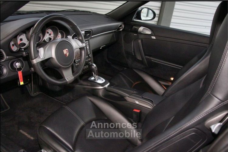 Porsche 997 911 turbo coupé / Garantie 12 mois - <small></small> 108.980 € <small>TTC</small> - #6