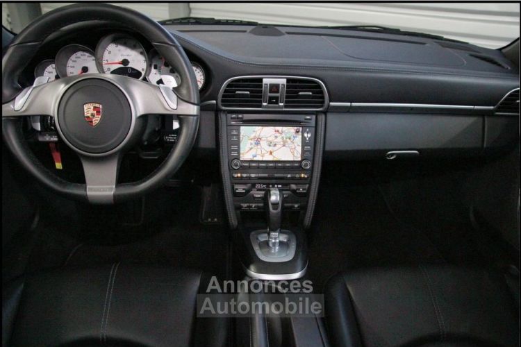 Porsche 997 911 turbo coupé / Garantie 12 mois - <small></small> 108.980 € <small>TTC</small> - #7