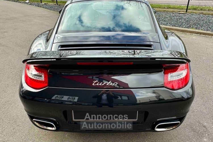 Porsche 997 911 Turbo Coupé / Garantie 12 Mois - <small></small> 97.990 € <small>TTC</small> - #5