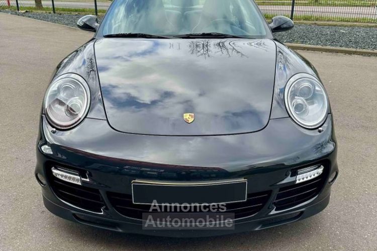 Porsche 997 911 Turbo Coupé / Garantie 12 Mois - <small></small> 97.990 € <small>TTC</small> - #2