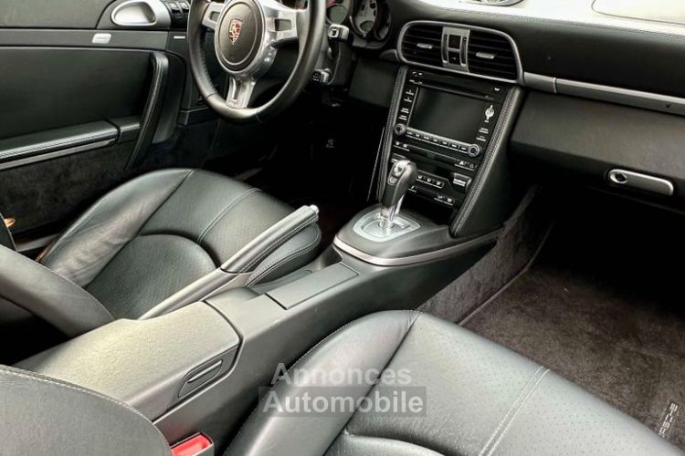 Porsche 997 911 Turbo Coupé / Garantie 12 Mois - <small></small> 97.990 € <small>TTC</small> - #7