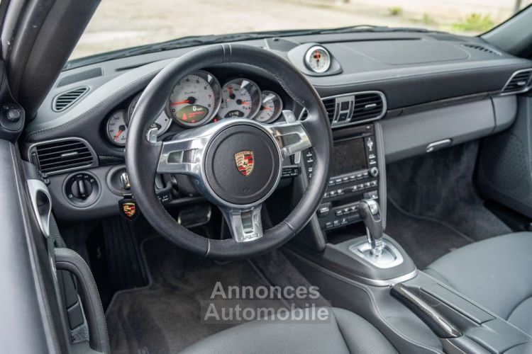 Porsche 997 911 Turbo / Porsche approved - <small></small> 113.990 € <small>TTC</small> - #20