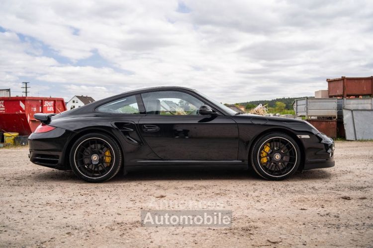 Porsche 997 911 Turbo / Porsche approved - <small></small> 113.990 € <small>TTC</small> - #4