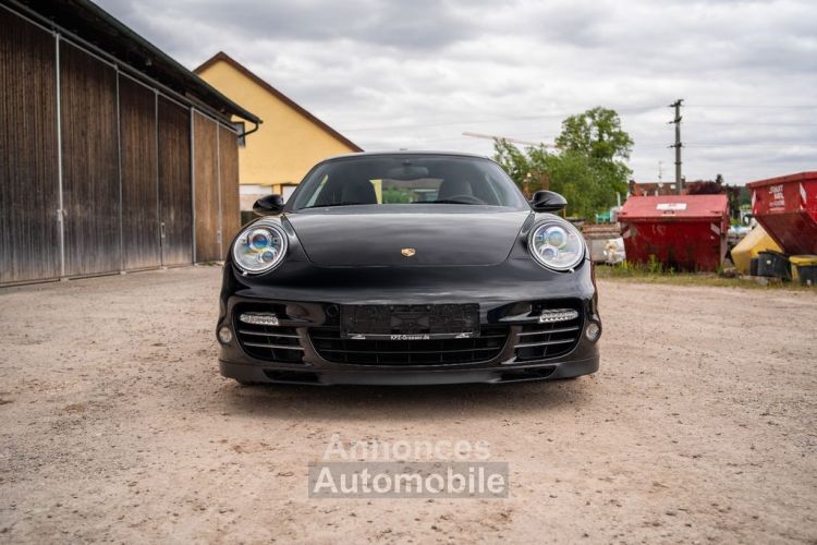 Porsche 997 911 Turbo / Porsche approved - <small></small> 113.990 € <small>TTC</small> - #2