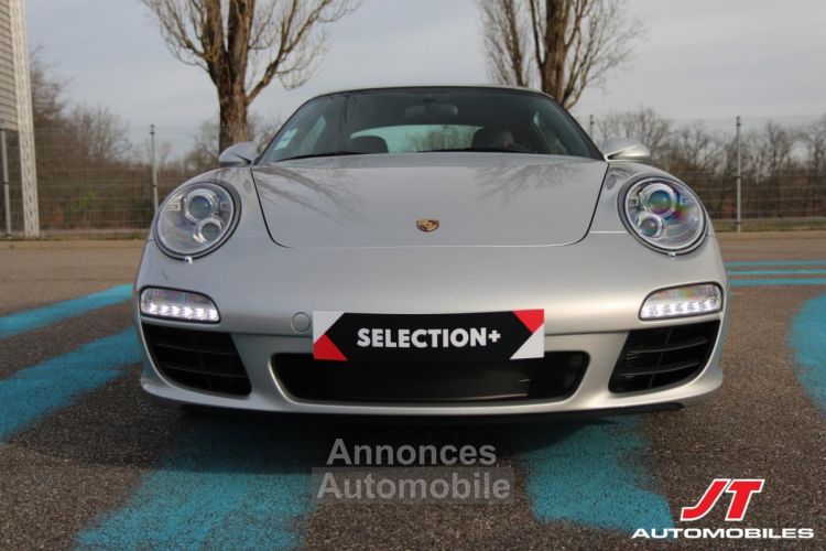 Porsche 997 911 TYPE 3.8i Carrera S PDK Entretien complet !  771.75? / Mois * - <small></small> 73.690 € <small>TTC</small> - #2