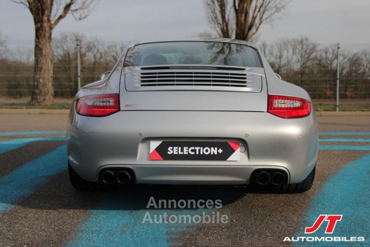 Porsche 997 911 TYPE 3.8i Carrera S PDK Entretien complet !  771.75? / Mois * - <small></small> 73.690 € <small>TTC</small> - #6