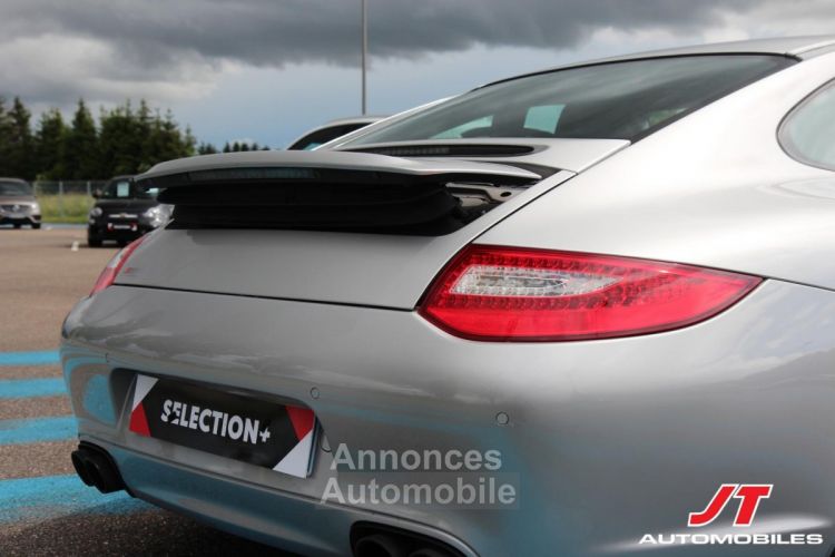 Porsche 997 911 TYPE 3.8i Carrera S PDK Entretien complet !  771.75? / Mois * - <small></small> 73.690 € <small>TTC</small> - #10