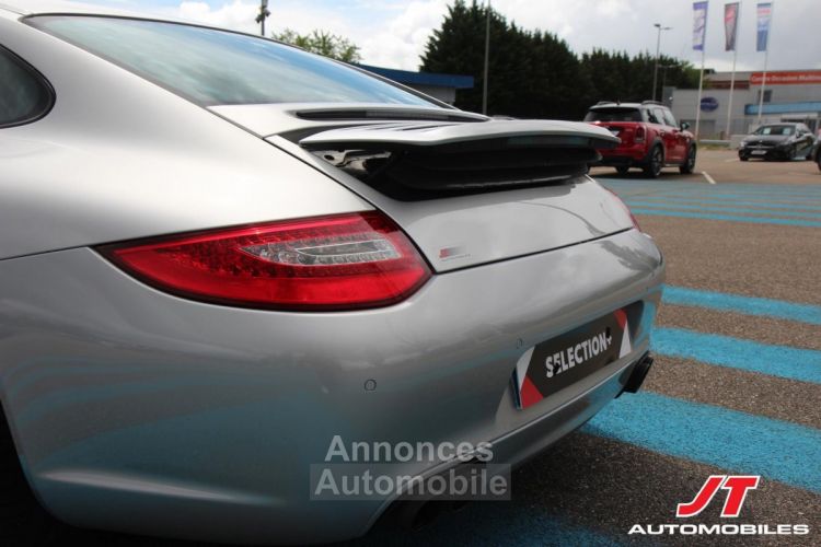 Porsche 997 911 TYPE 3.8i Carrera S PDK Entretien complet !  771.75? / Mois * - <small></small> 73.690 € <small>TTC</small> - #11