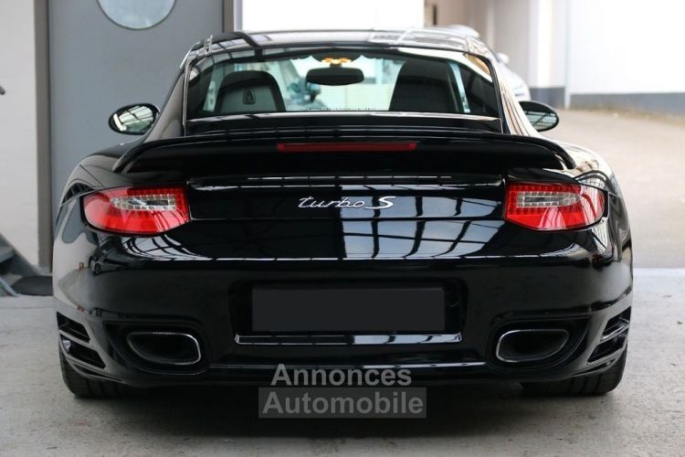 Porsche 997 991 turbo s coupé / Porsche approved - <small></small> 108.990 € <small></small> - #4