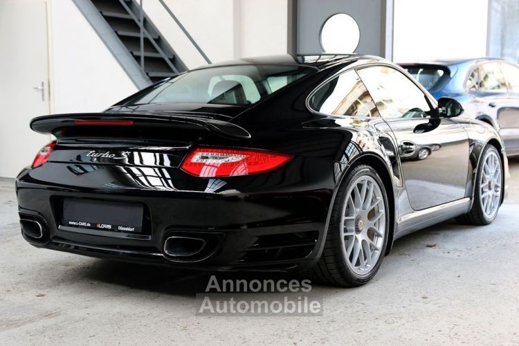 Porsche 997 991 turbo s coupé / Porsche approved - <small></small> 108.990 € <small></small> - #5