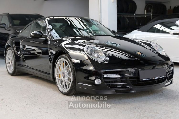 Porsche 997 991 turbo s coupé / Porsche approved - <small></small> 108.990 € <small></small> - #6