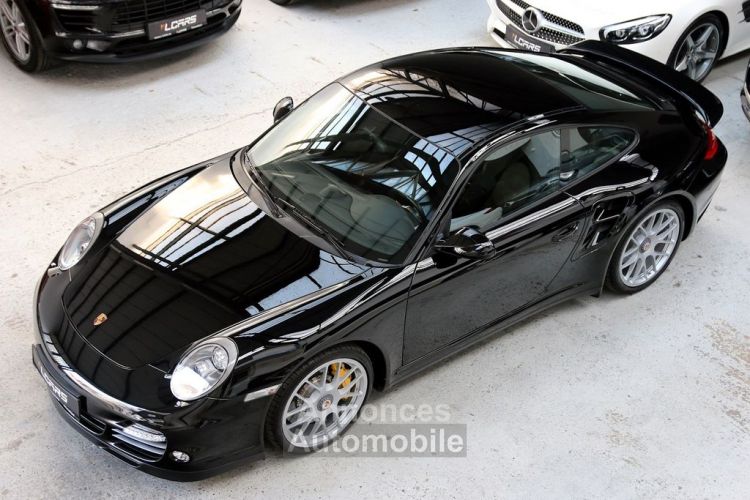 Porsche 997 991 turbo s coupé / Porsche approved - <small></small> 108.990 € <small></small> - #2