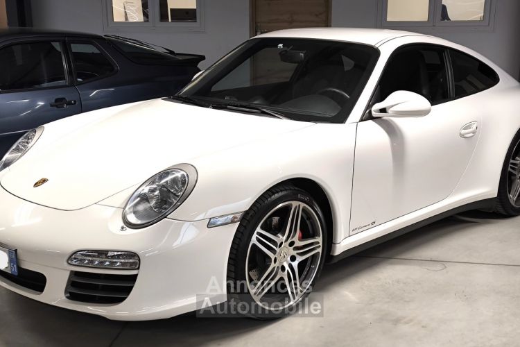 Porsche 997 997-2 3.8 Carrera 4S (385Ch) - <small></small> 68.000 € <small>TTC</small> - #1