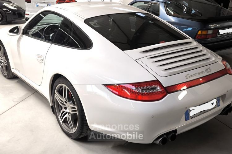 Porsche 997 997-2 3.8 Carrera 4S (385Ch) - <small></small> 68.000 € <small>TTC</small> - #2