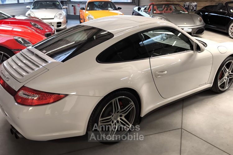 Porsche 997 997-2 3.8 Carrera 4S (385Ch) - <small></small> 68.000 € <small>TTC</small> - #3