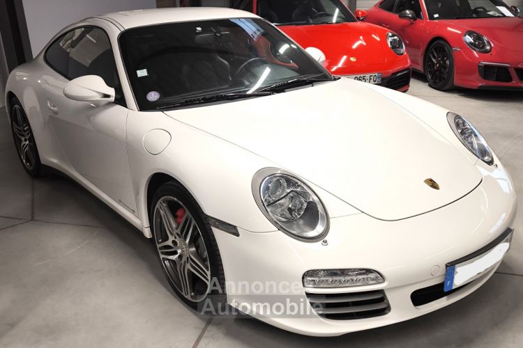 Porsche 997 997-2 3.8 Carrera 4S (385Ch) - <small></small> 68.000 € <small>TTC</small> - #4