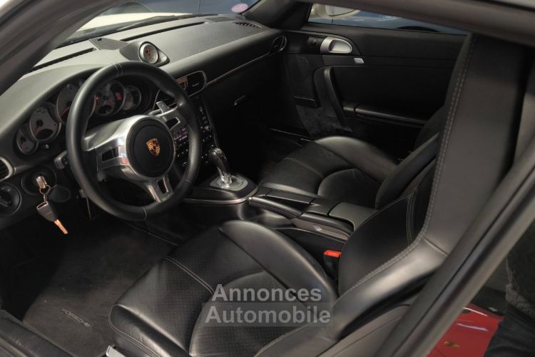 Porsche 997 997-2 3.8 Carrera 4S (385Ch) - <small></small> 68.000 € <small>TTC</small> - #5