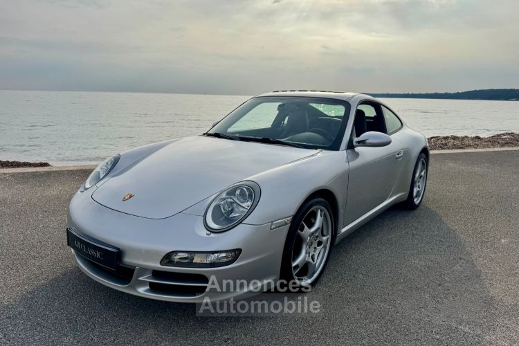 Porsche 997 (997) 3.6 325 CARRERA TIPTRONIC S - <small></small> 46.900 € <small></small> - #1