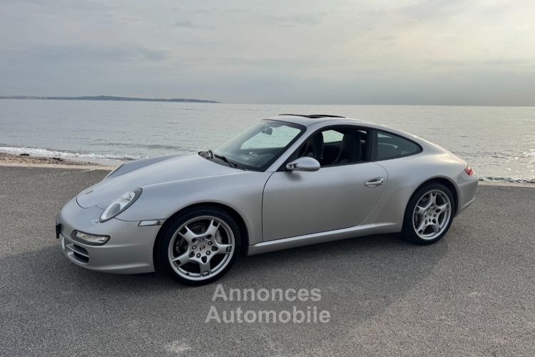 Porsche 997 (997) 3.6 325 CARRERA TIPTRONIC S - <small></small> 46.900 € <small></small> - #2